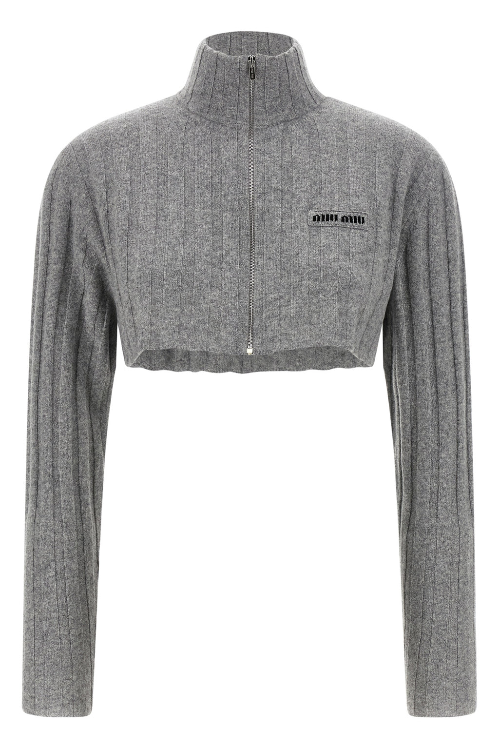 miu miu Cropped cardigan