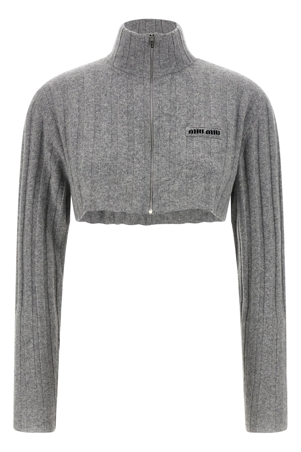 miu miu Cropped cardigan