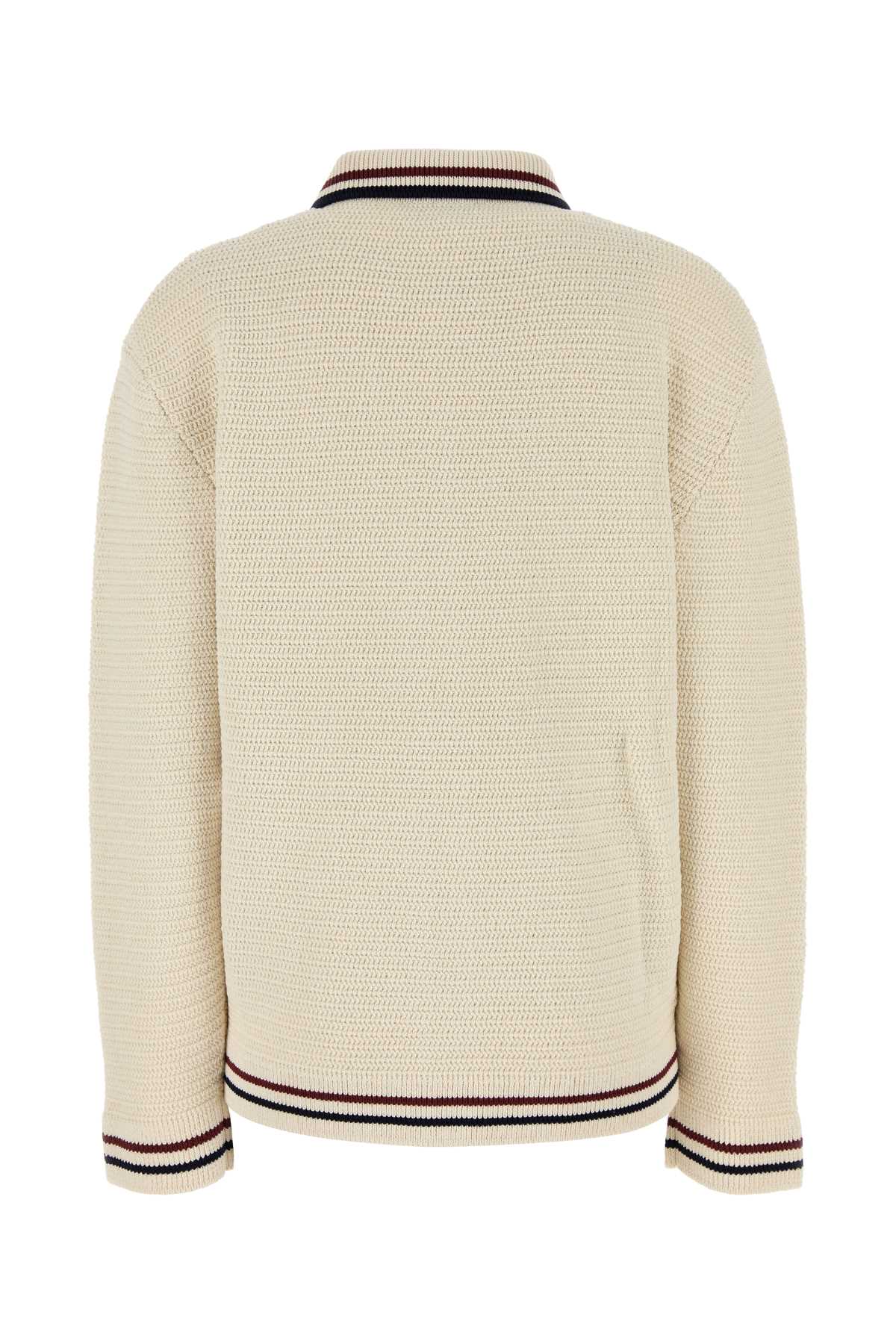 MIU MIU MAGLIERIA For Women 90%CO01%EA09%PA