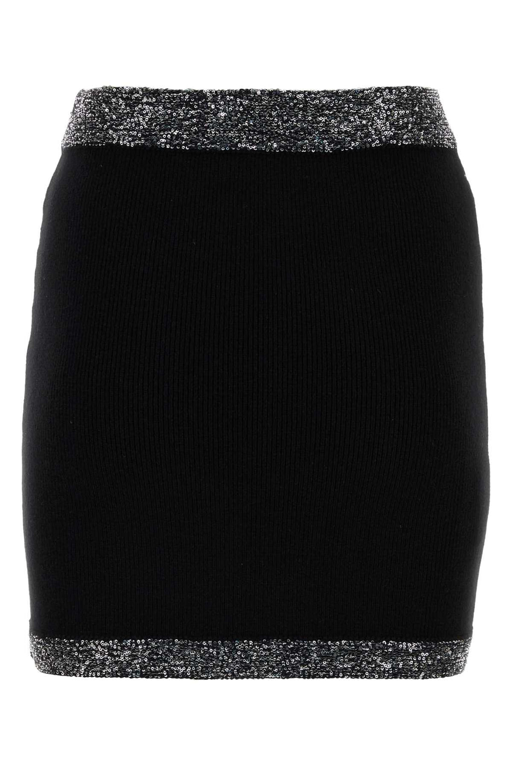 MIU MIU GONNA For Women 01%EA 07%PA 92%WS-100%POLIESTERE
