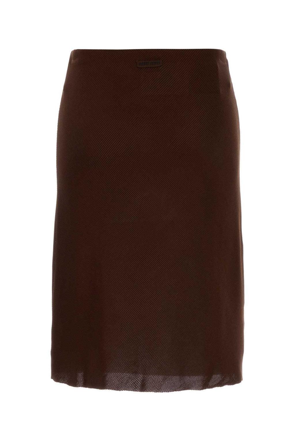 MIU MIU MAGLIERIA For Women 100%SE