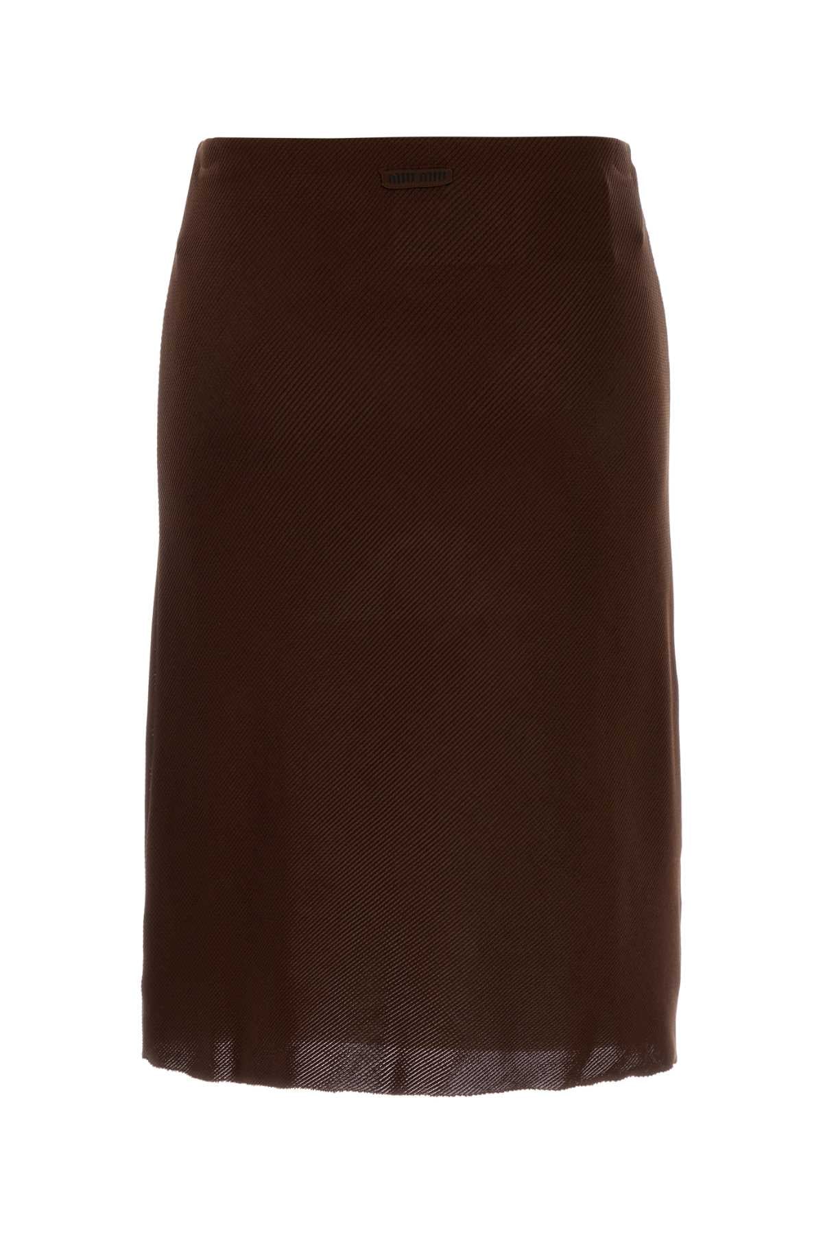 MIU MIU MAGLIERIA For Women 100%SE