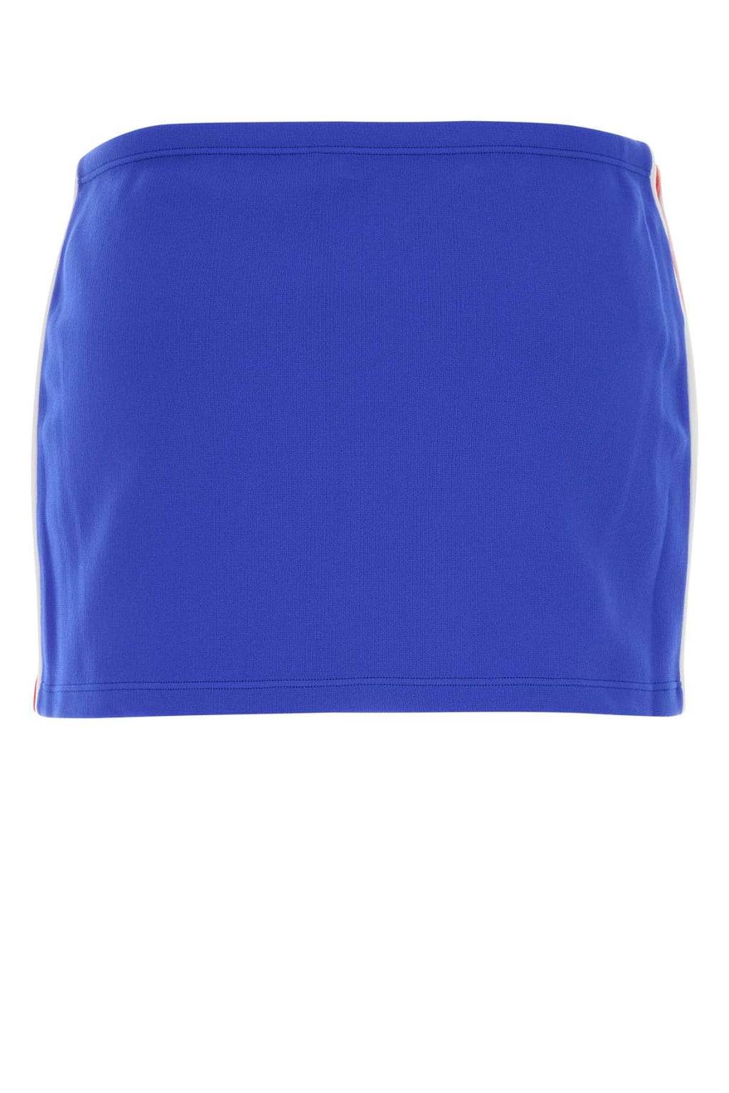 MIU MIU MAGLIERIA For Women Exterior: 55% Recycled nylon 32% Nylon 3% Elastane