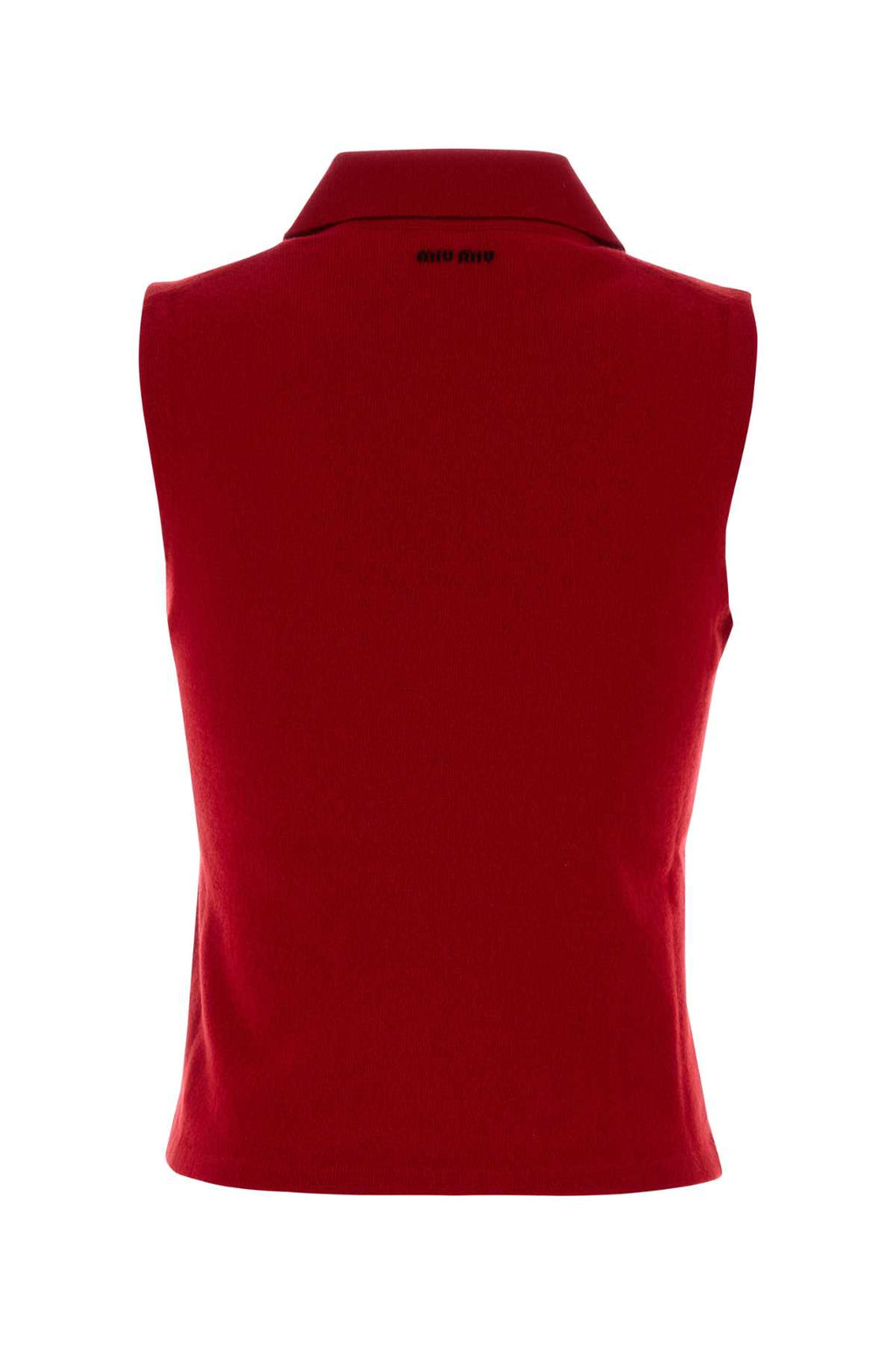 MIU MIU MAGLIERIA For Women 100%WS