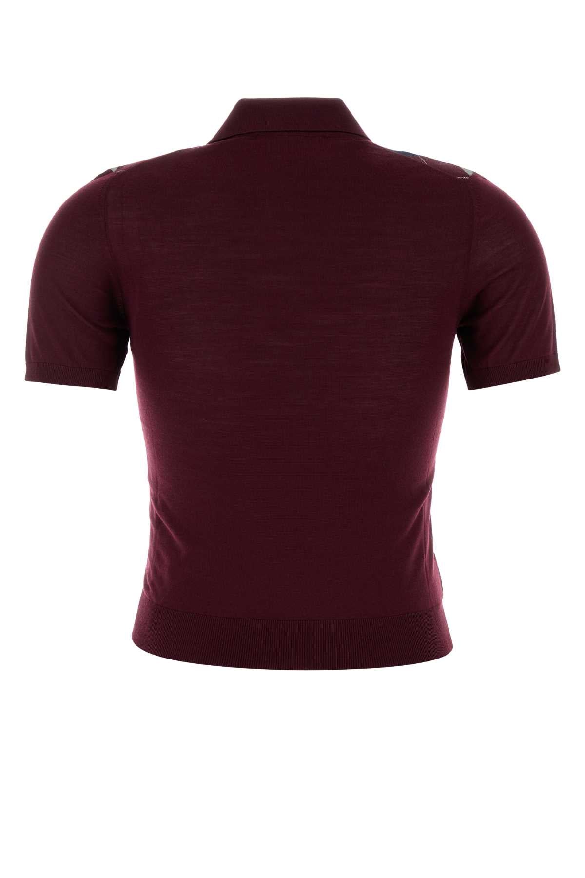 MIU MIU ABBIGLIAMENTO For Women 100%WV-100%TROCHUSNILOTICUS
