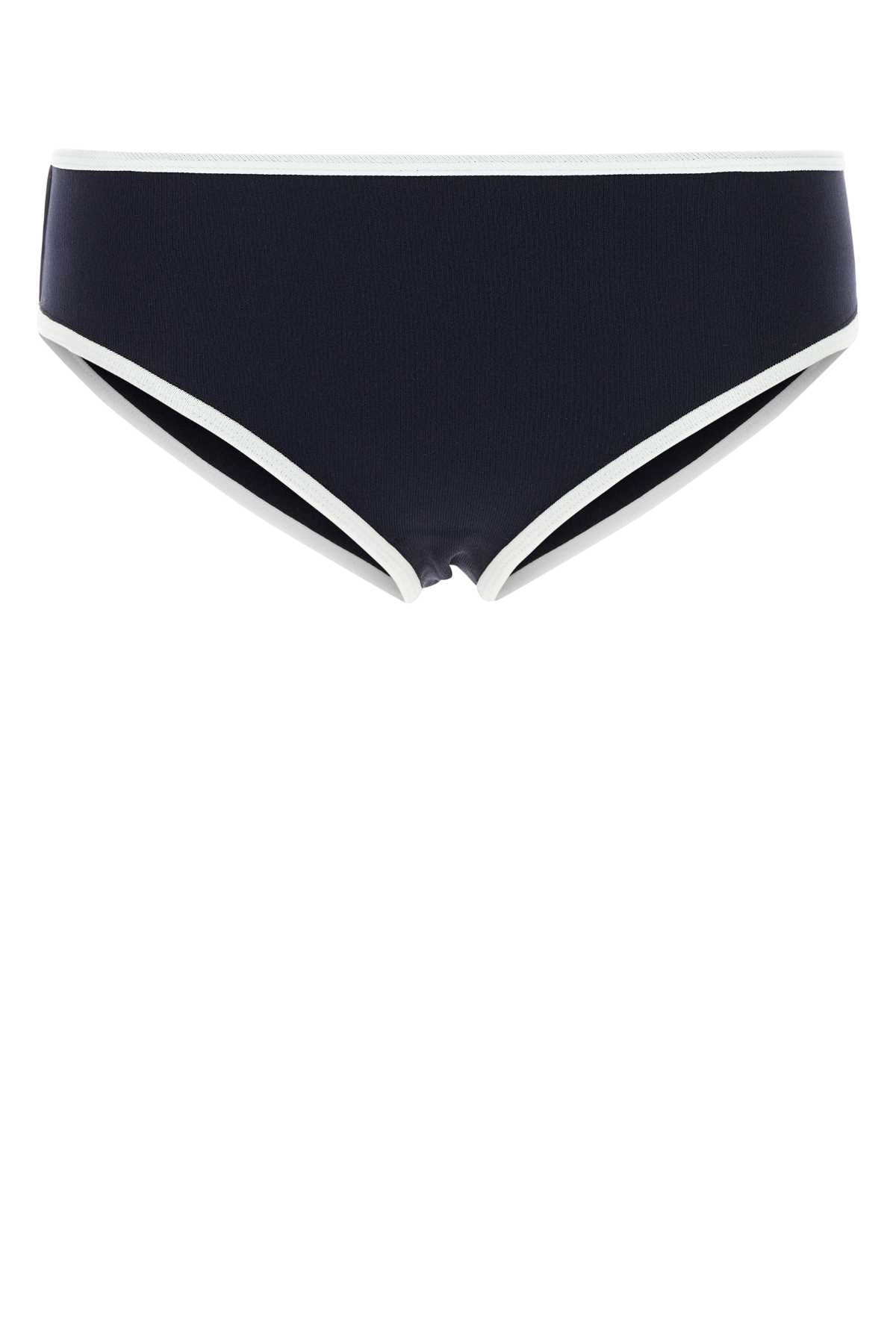 MIU MIU MAGLIERIE VARIE For Women Exterior: 64% Recycled nylon 31% Nylon 5% Elastane