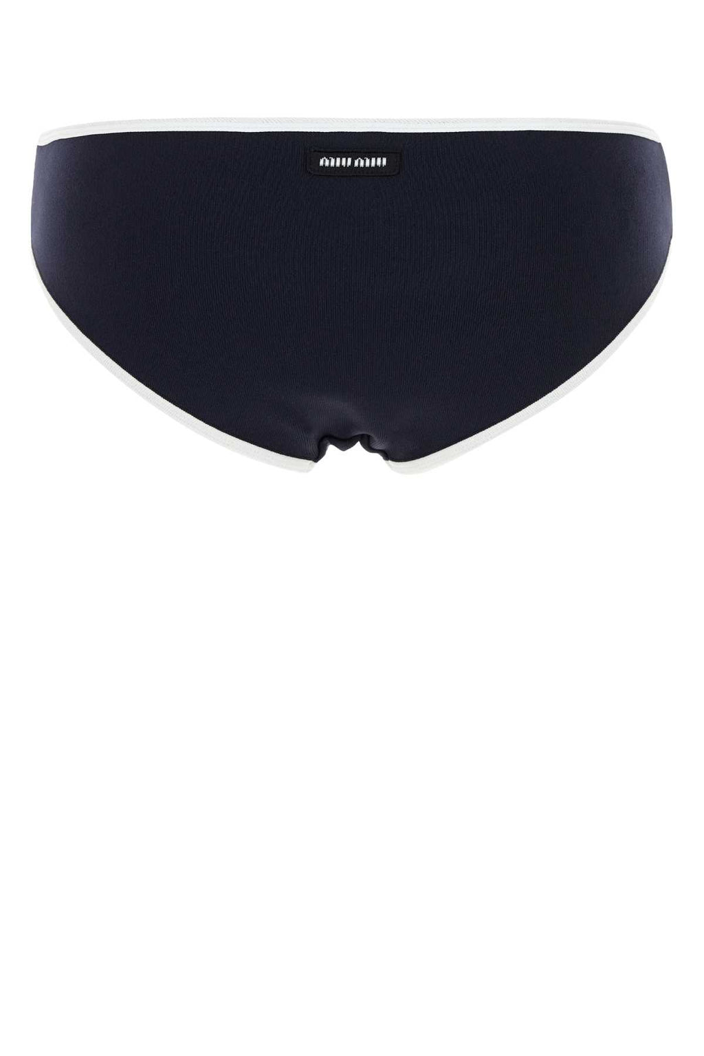 MIU MIU MAGLIERIE VARIE For Women Exterior: 64% Recycled nylon 31% Nylon 5% Elastane