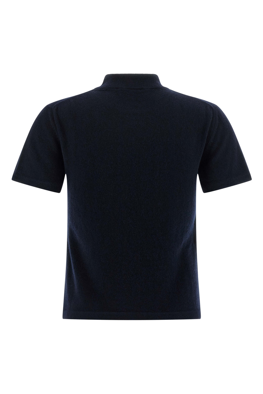 MIU MIU Logo intarsia sweater For Women 100% cashmere