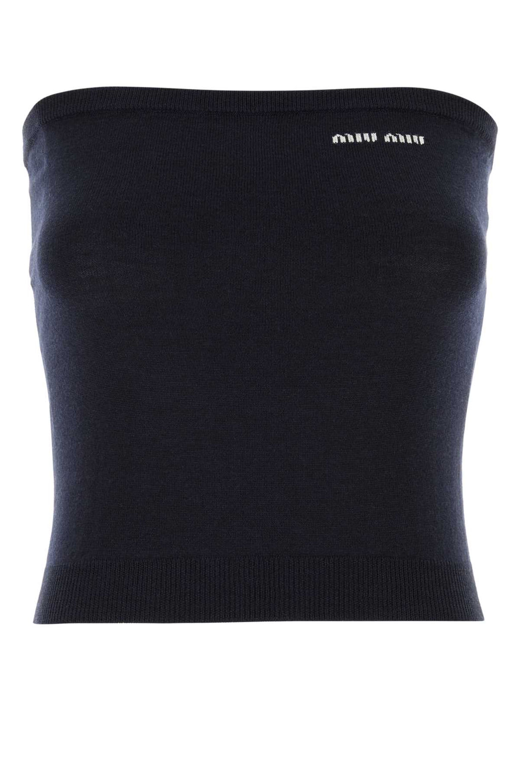MIU MIU MAGLIERIA For Women 100%WV
