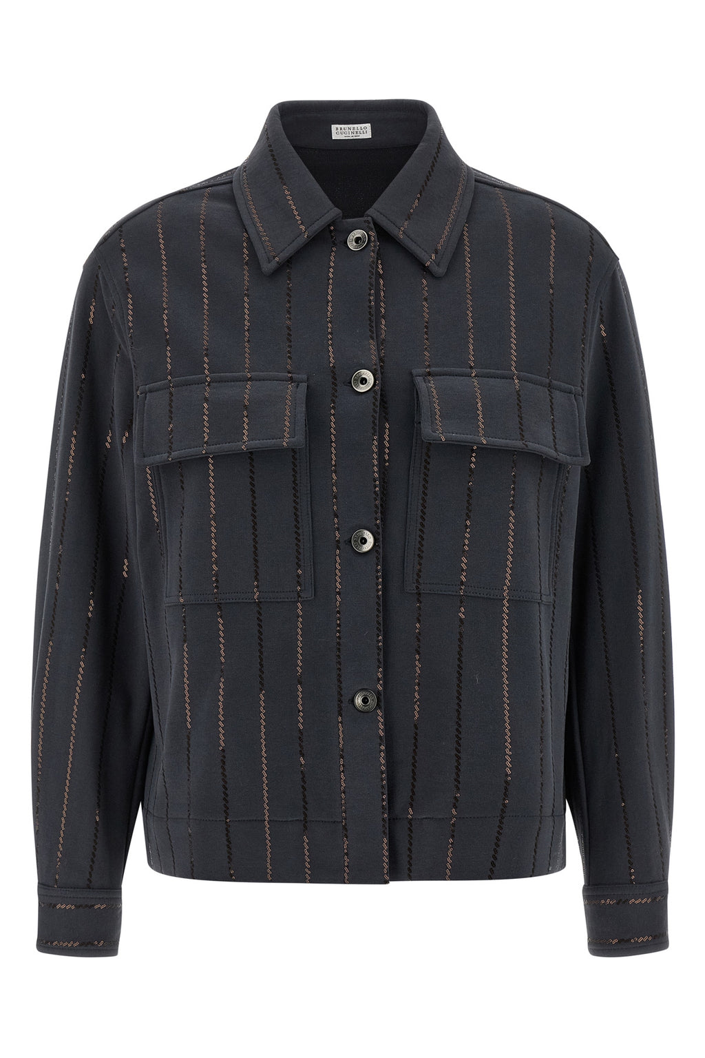 BRUNELLO CUCINELLI Sweatshirt For Women 100% cotton