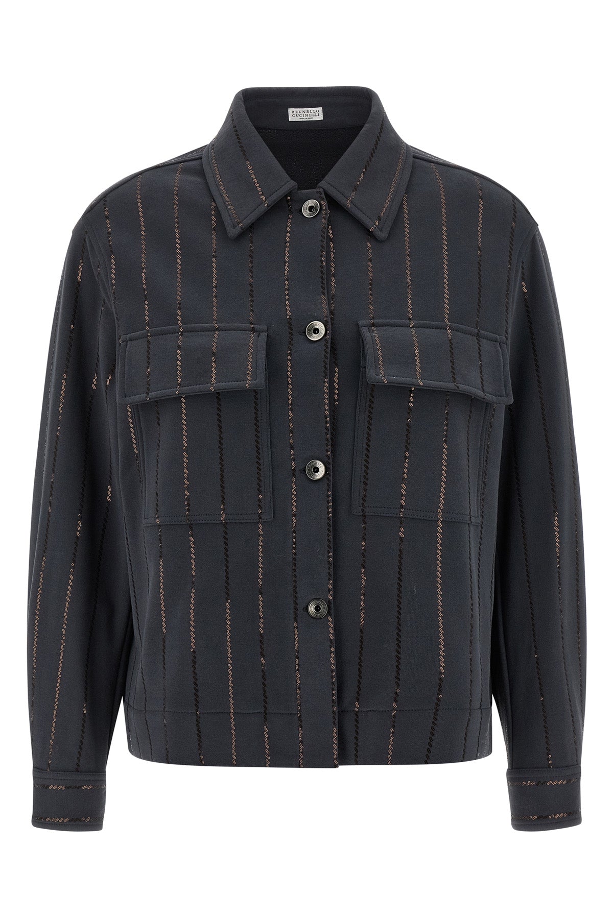 BRUNELLO CUCINELLI Sweatshirt For Women 100% cotton