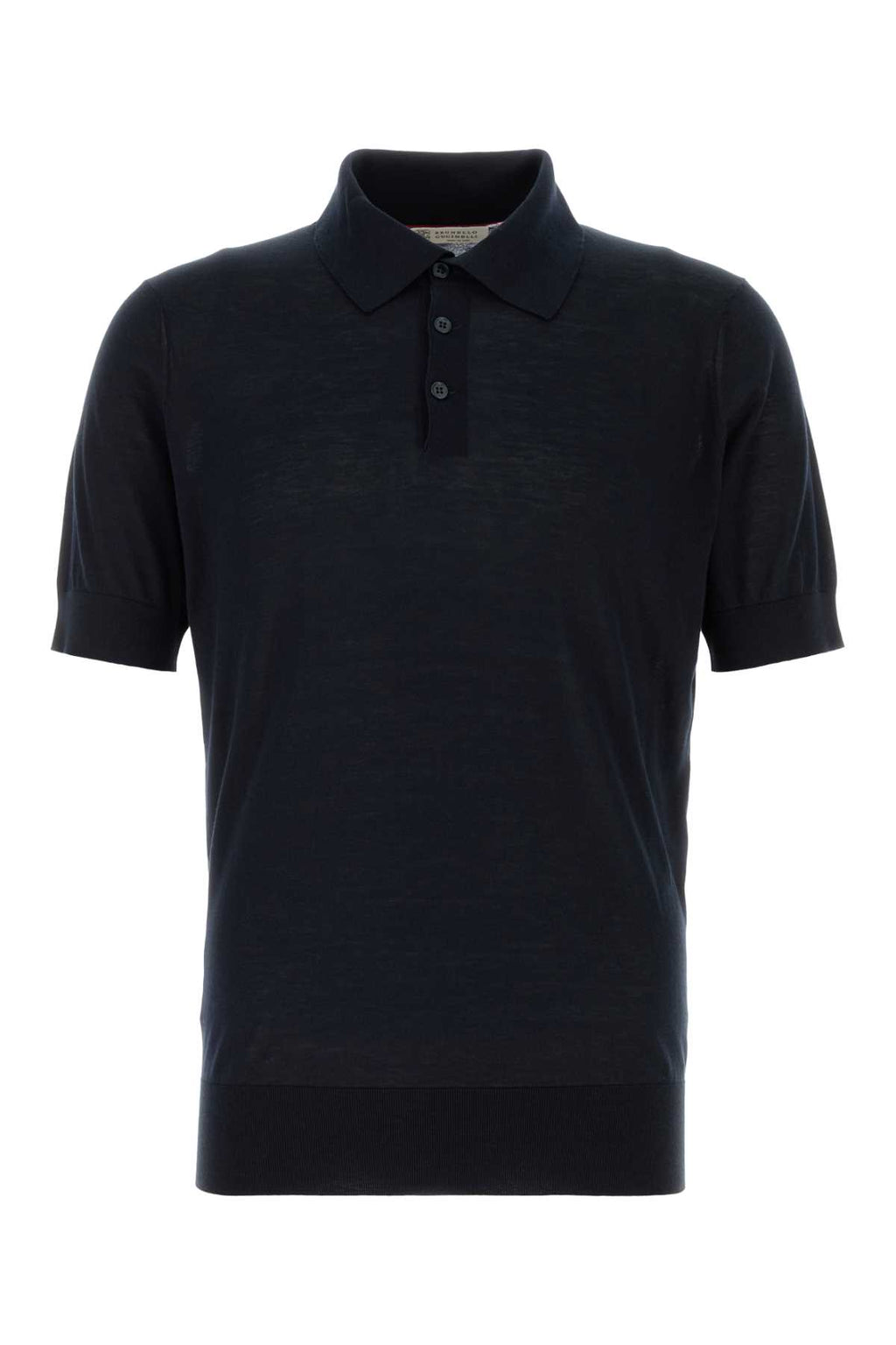 BRUNELLO CUCINELLI SWEATER For Men Exterior: 62% Silk 38% Cotton
