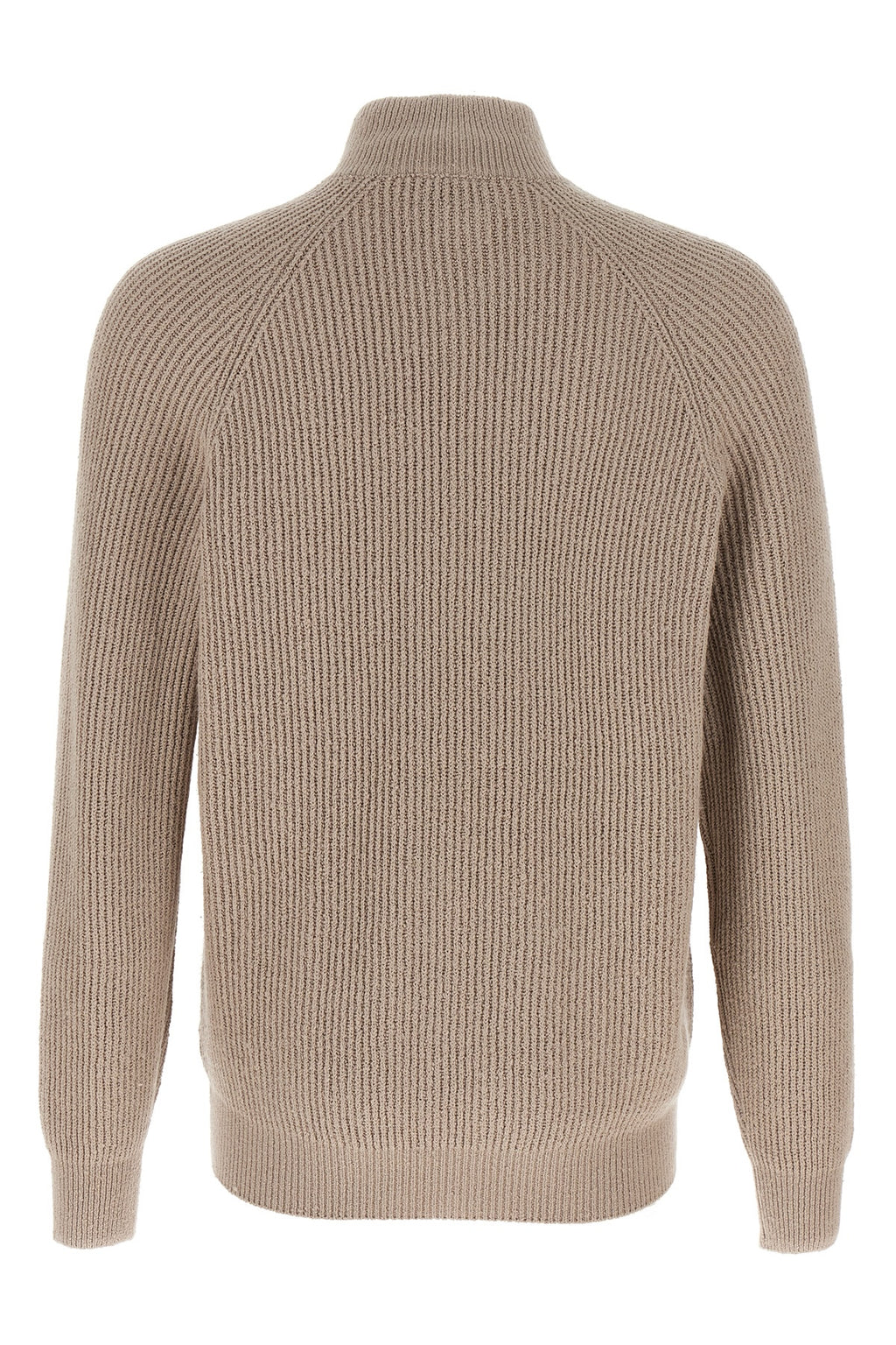 BRUNELLO CUCINELLI Zip cardigan