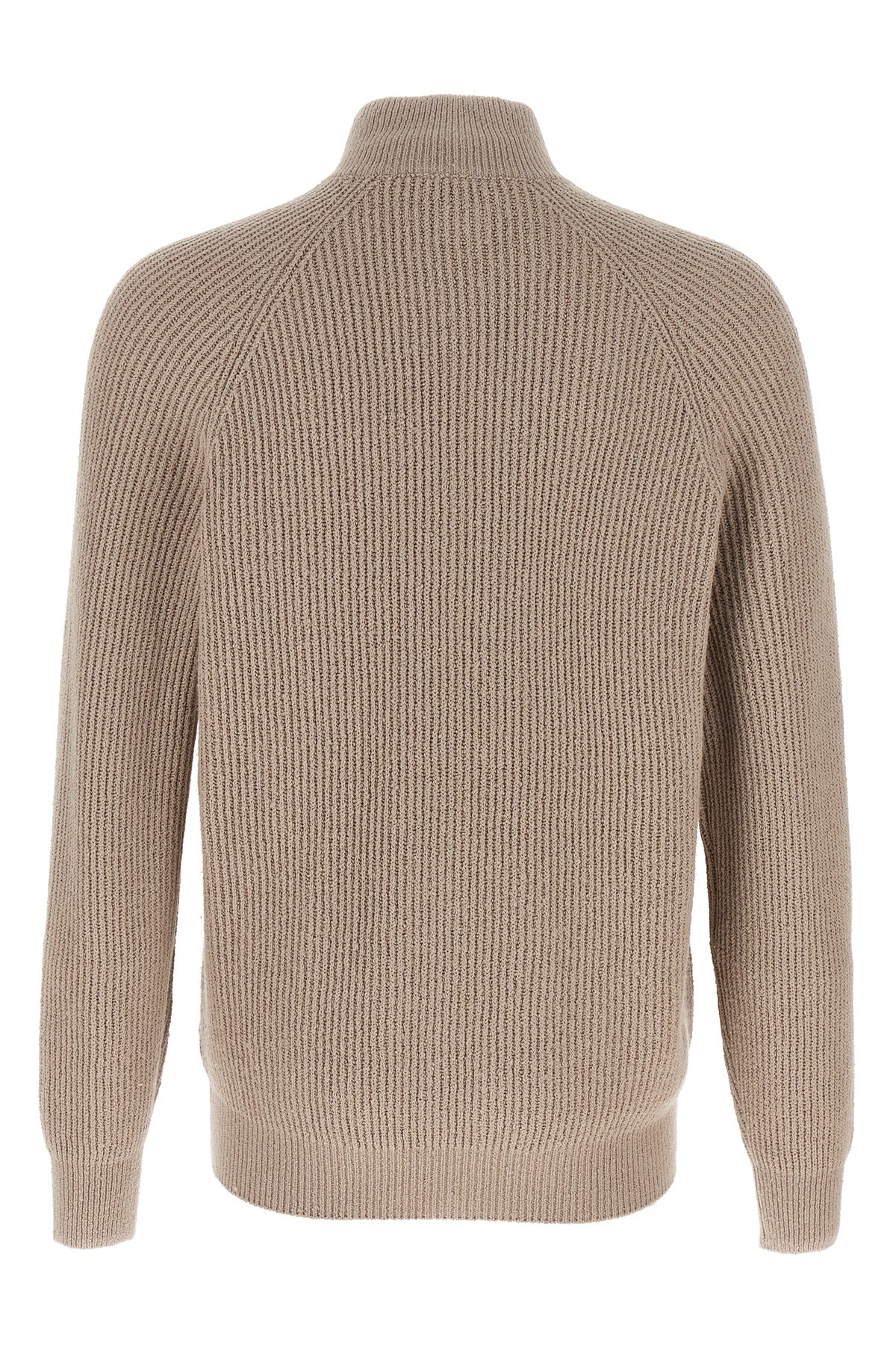 BRUNELLO CUCINELLI Zip cardigan