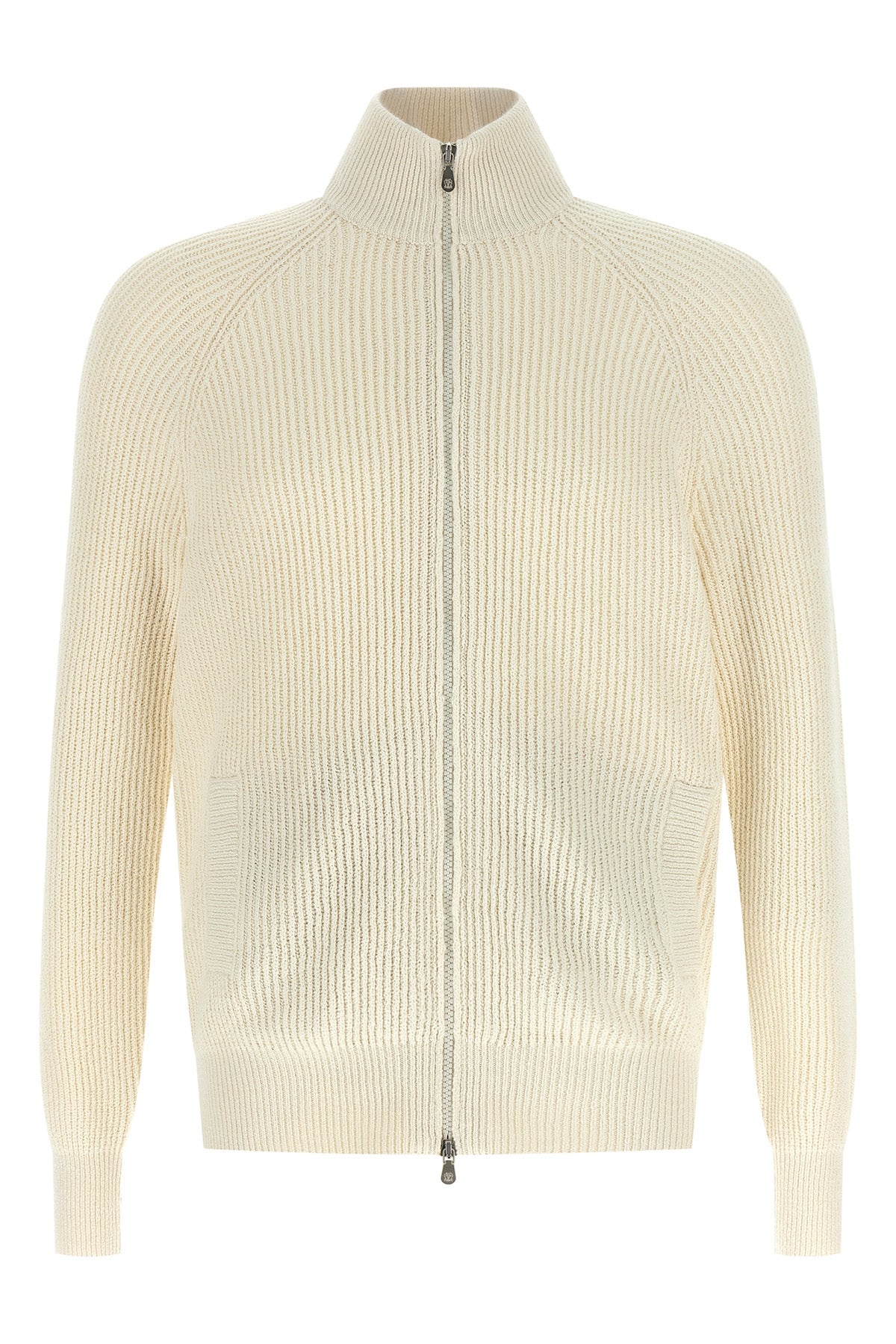 BRUNELLO CUCINELLI Zip cardigan
