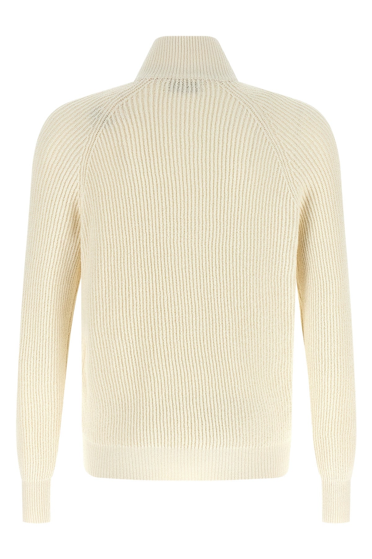 BRUNELLO CUCINELLI Zip cardigan