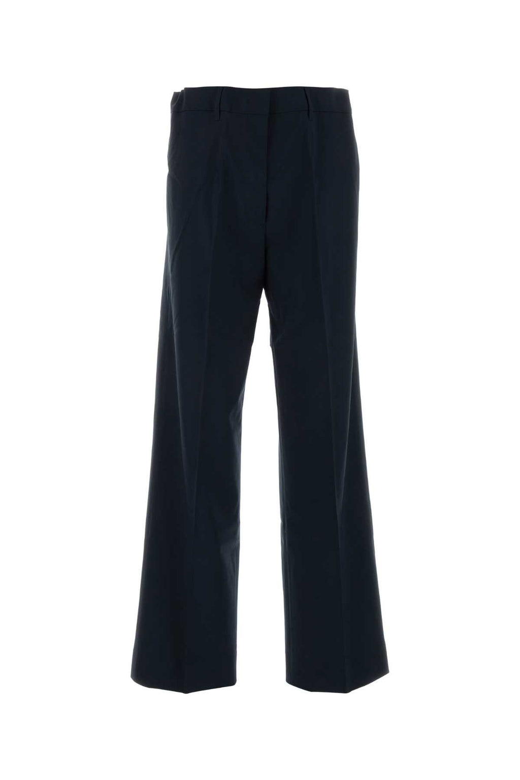 MIU MIU PANTALONI For Women Exterior: 95% Virgin wool 5% Elastane