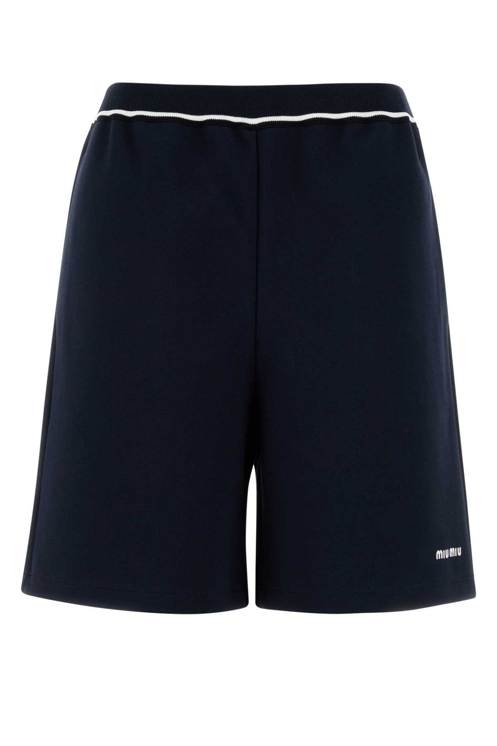 MIU MIU ABBIGLIAMENTO For Women Exterior: 100% Cotton