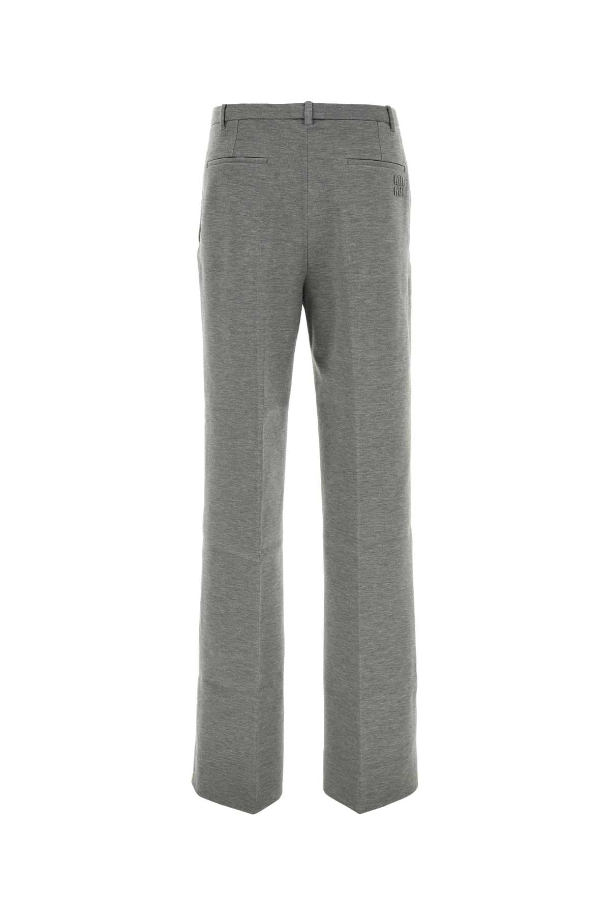 MIU MIU PANTALONI For Women 04%EA11%PA85%VI