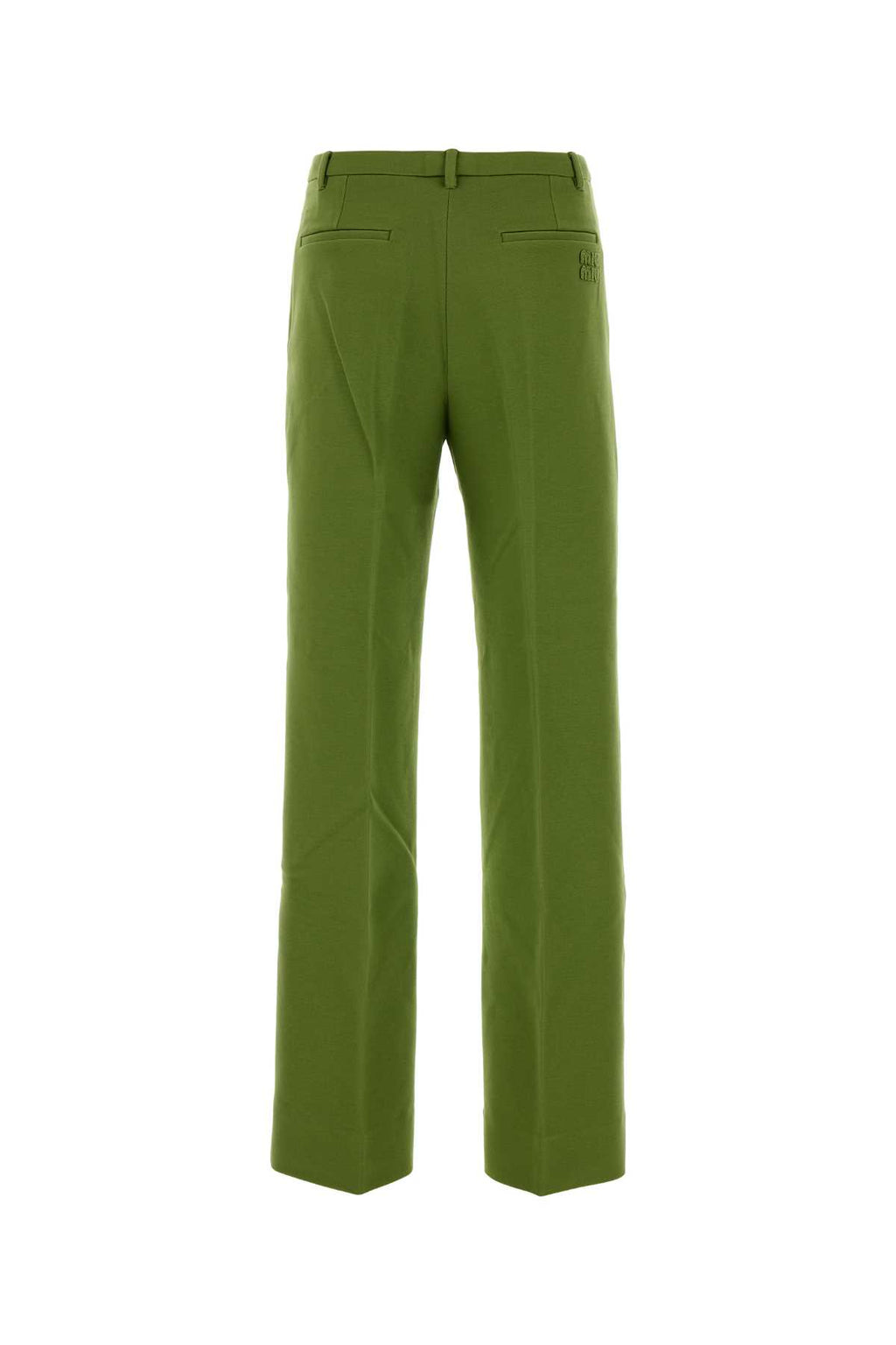 MIU MIU PANTALONI For Women 04%EA11%PA85%VI