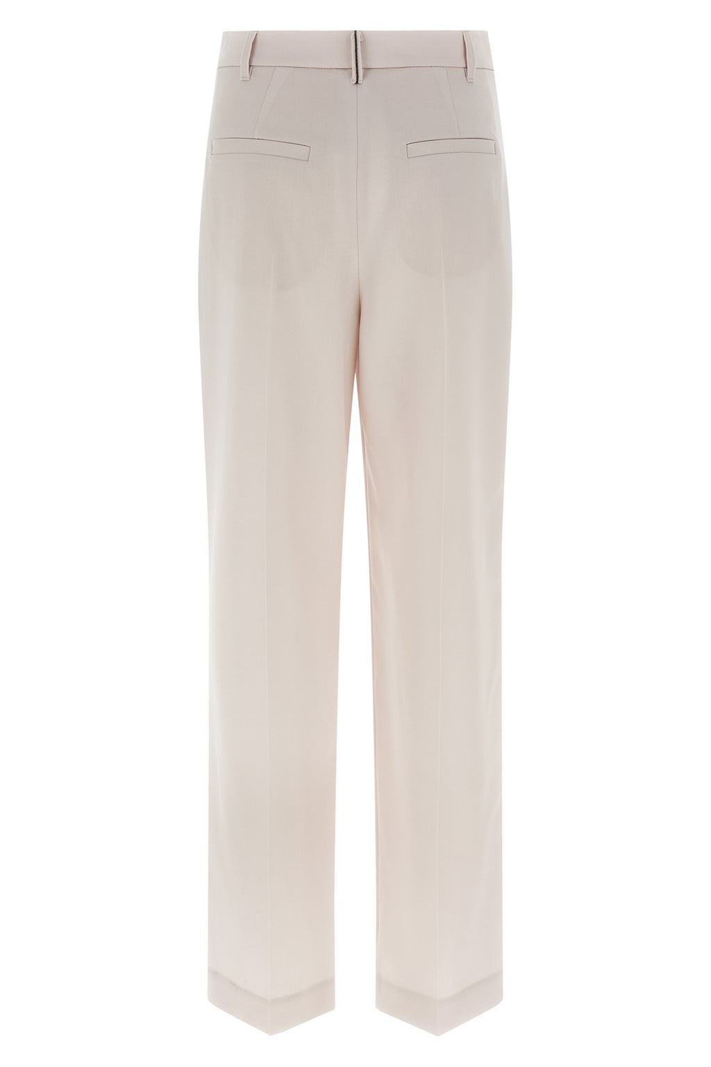 BRUNELLO CUCINELLI Wool pants For Women 70% virgin wool 30% mohair