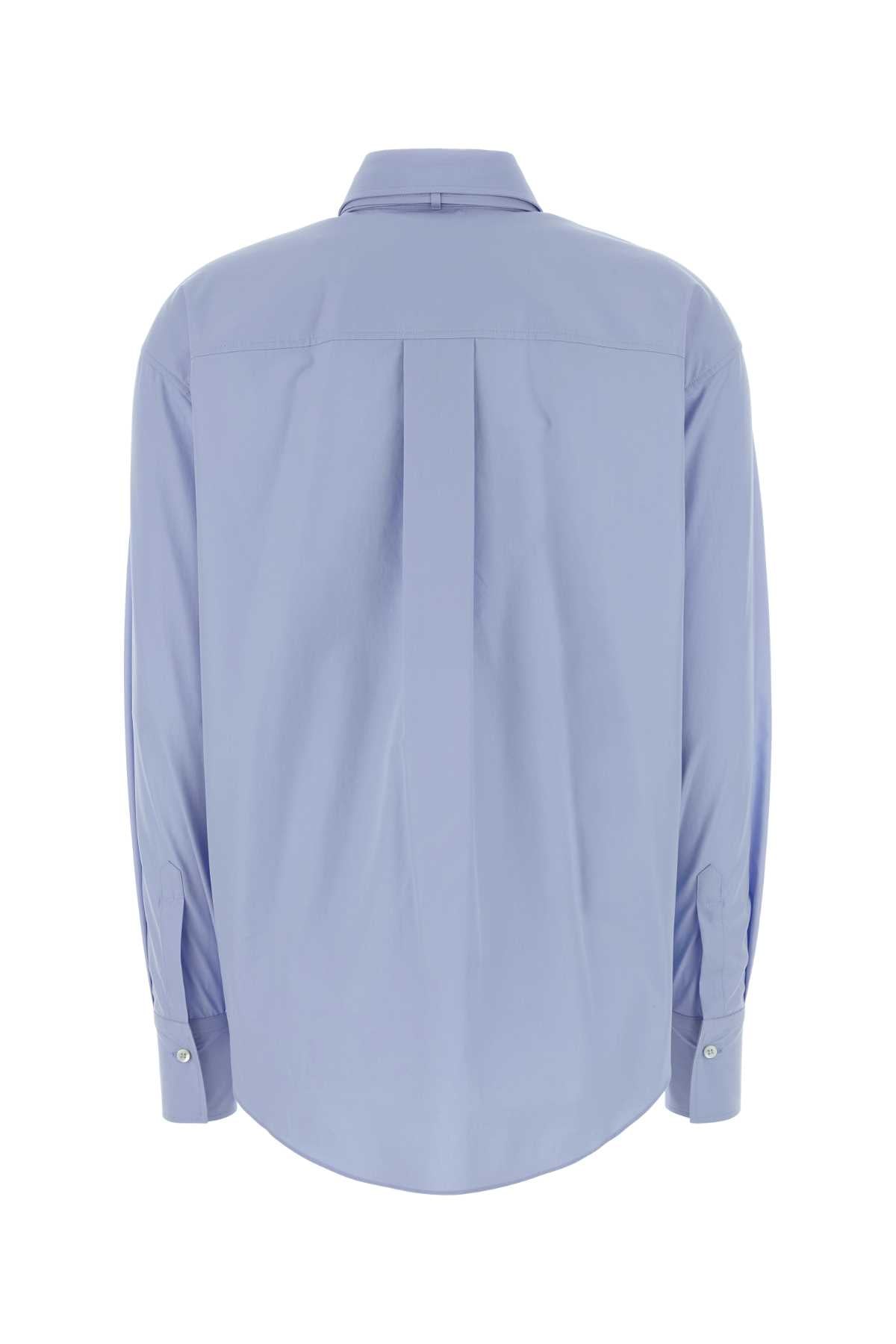 BRUNELLO CUCINELLI CAMICIA For Women Exterior: 100% Cotton