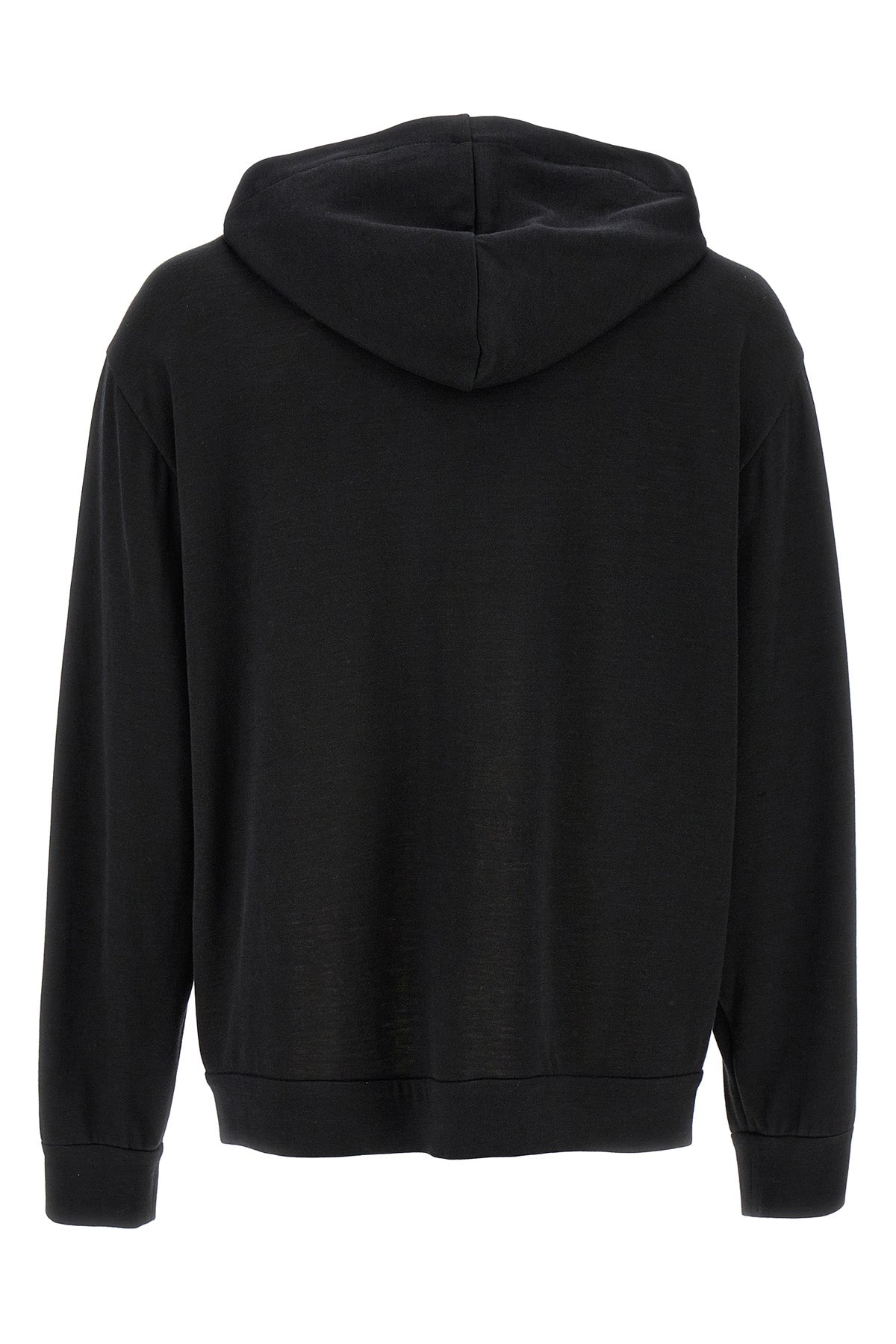 BRUNELLO CUCINELLI 'Precious Zipper Pull' Hoodie. For Women 67% cotton 31% silk 2% polyamide