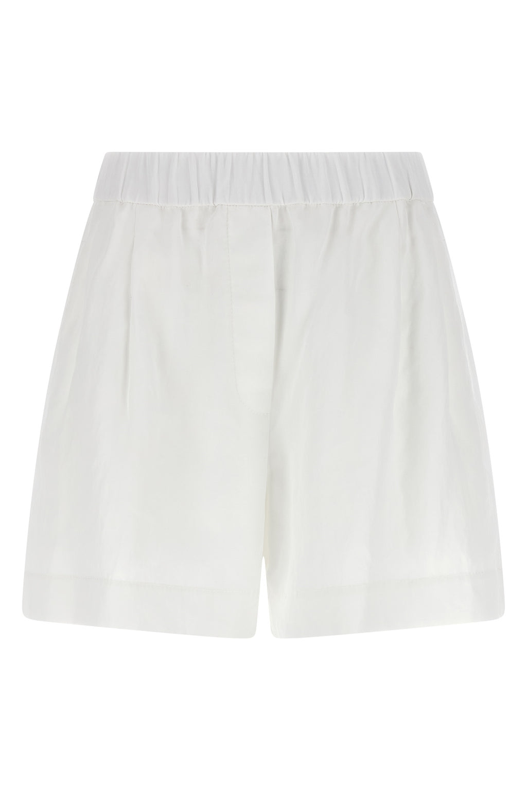 BRUNELLO CUCINELLI 'Baggy' shorts