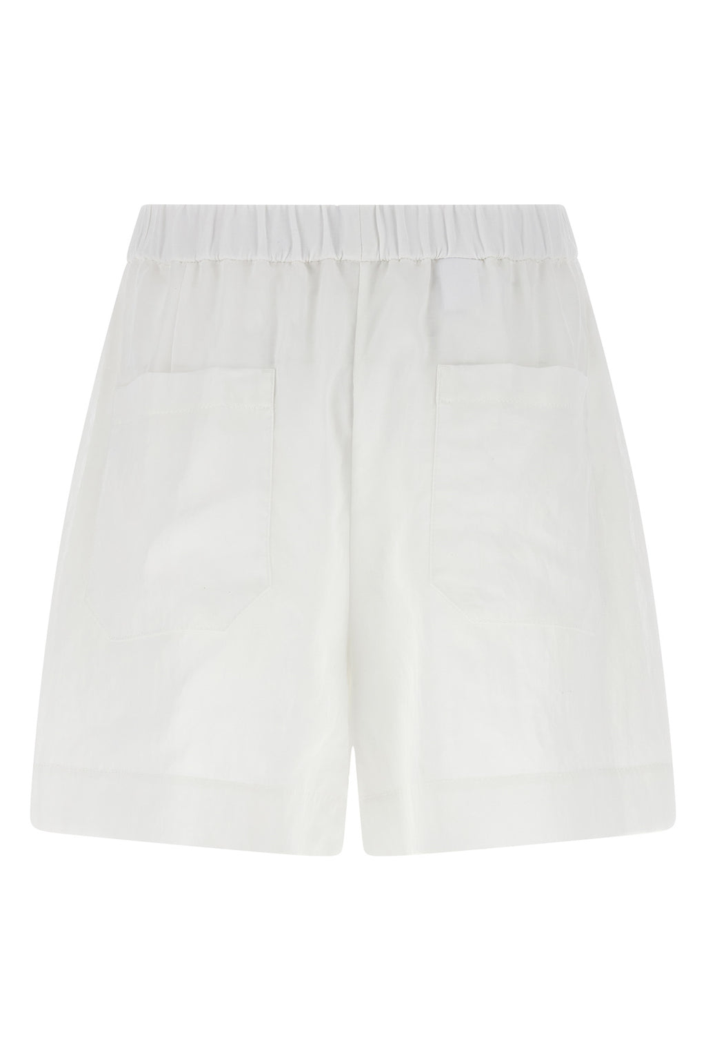 BRUNELLO CUCINELLI 'Baggy' shorts