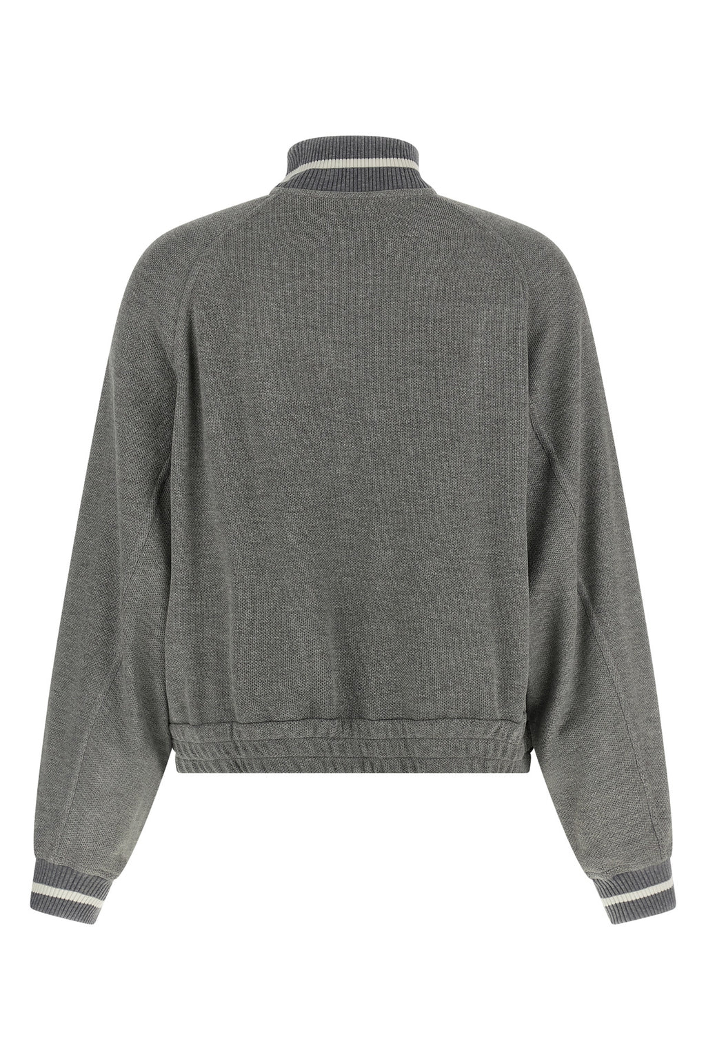 BRUNELLO CUCINELLI 'Sparkling' sweatshirt For Women 62% viscose 33% cotton 5% polyester