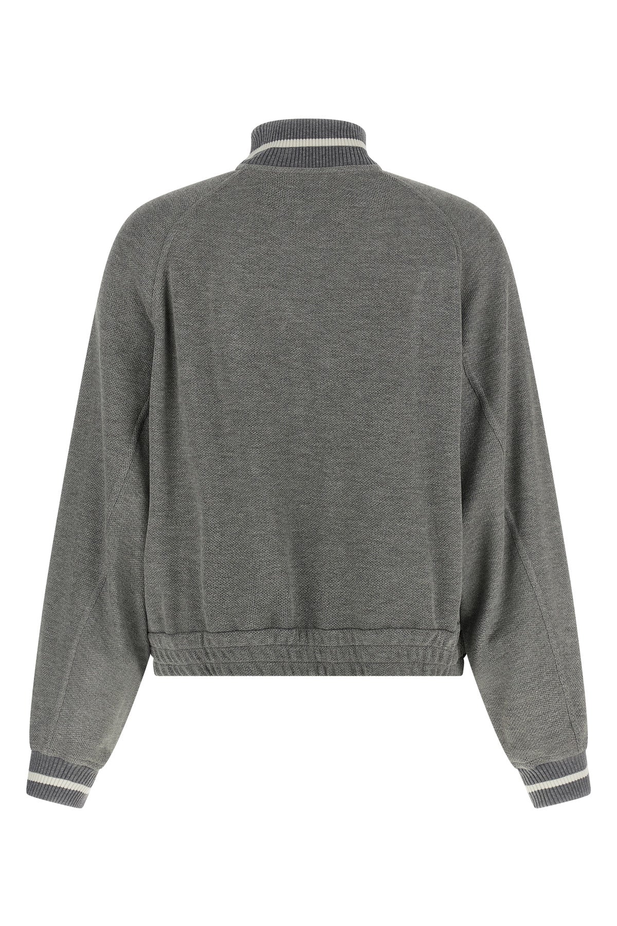 BRUNELLO CUCINELLI 'Sparkling' sweatshirt For Women 62% viscose 33% cotton 5% polyester