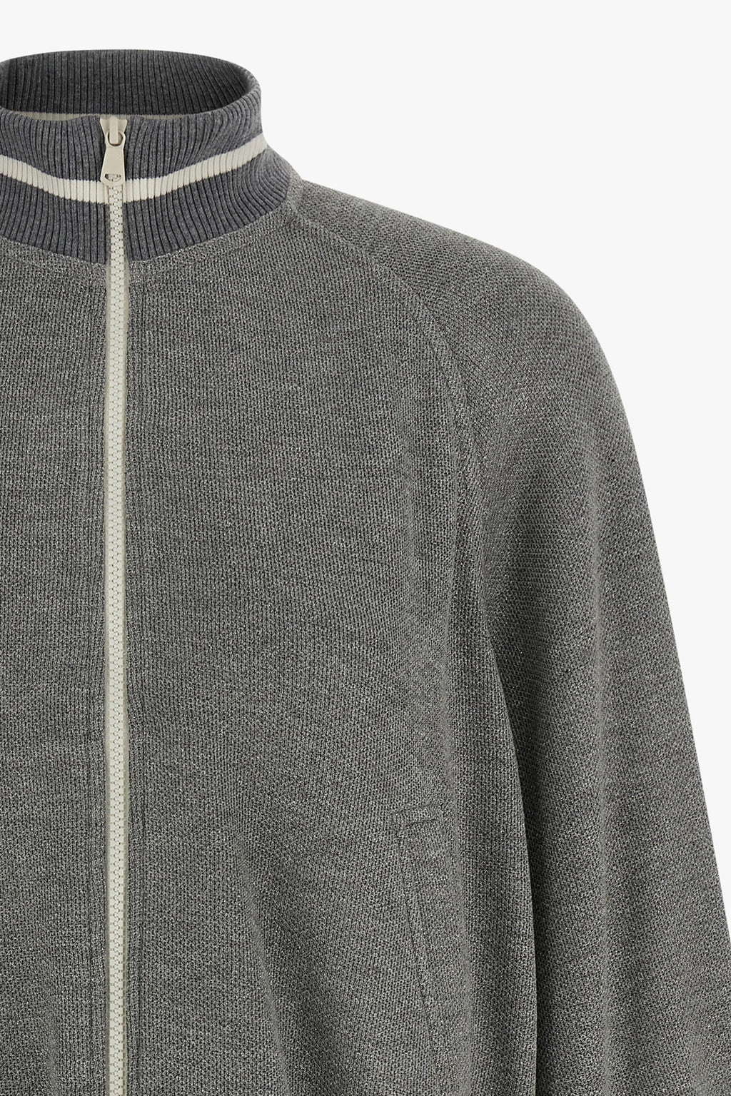 BRUNELLO CUCINELLI 'Sparkling' sweatshirt For Women 62% viscose 33% cotton 5% polyester