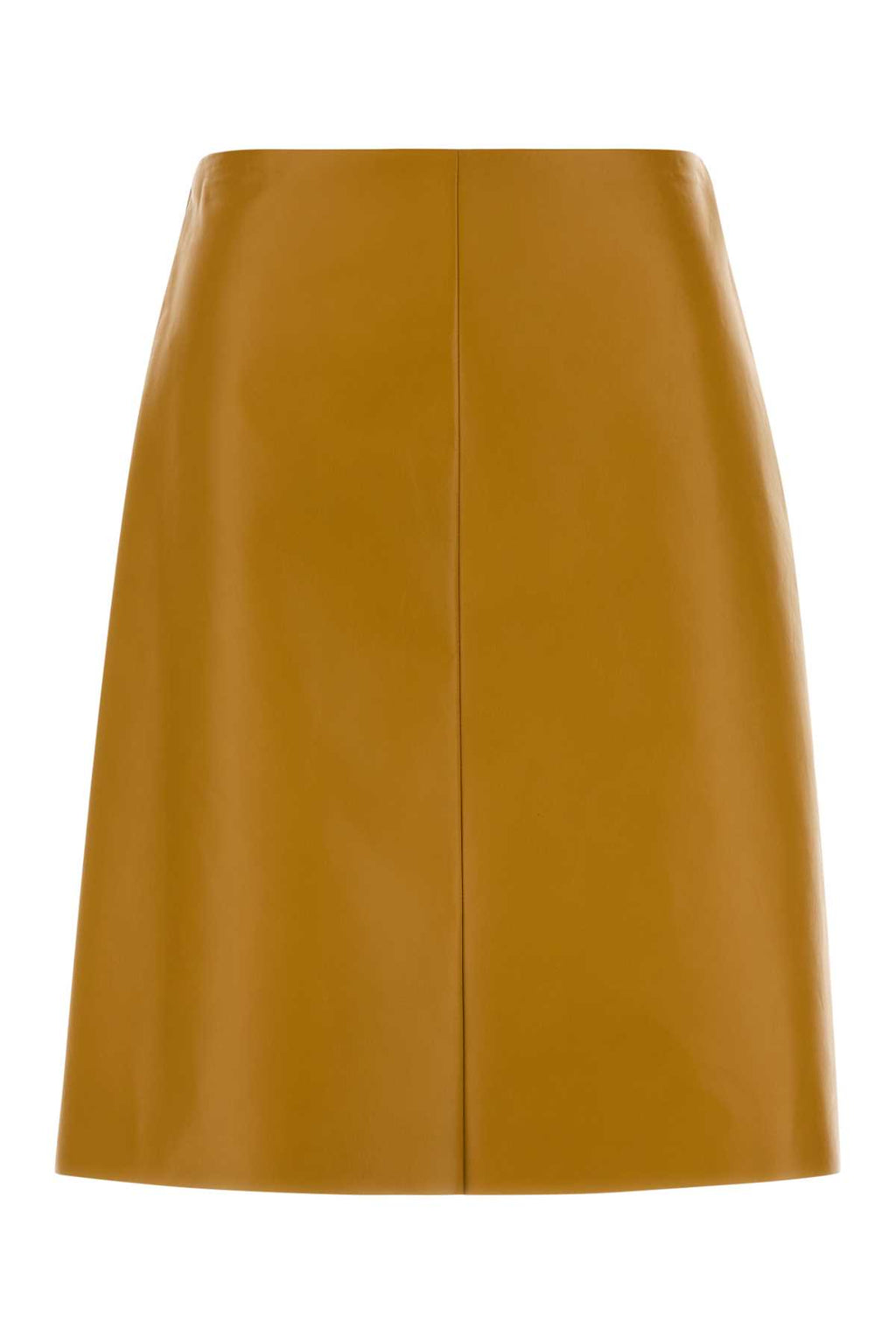 MIU MIU CAPI IN PELLE For Women Exterior: 100% Nappa leather