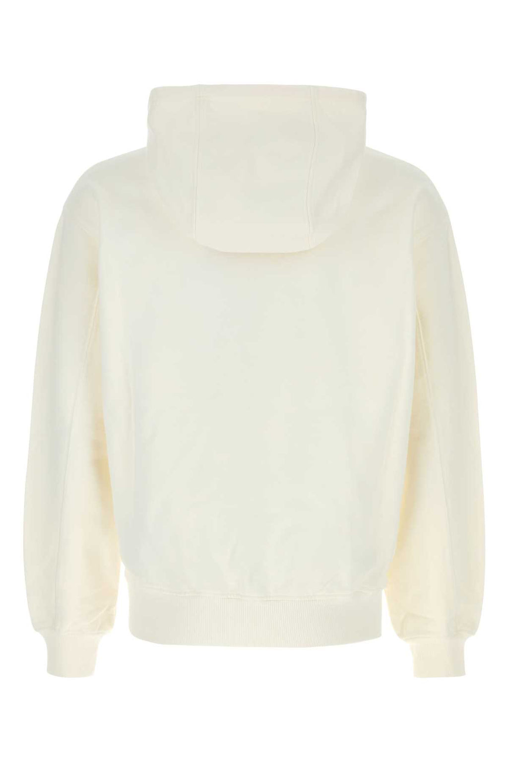 CASABLANCA CASA WAY MOUNTAIN PRINTED HOODIE