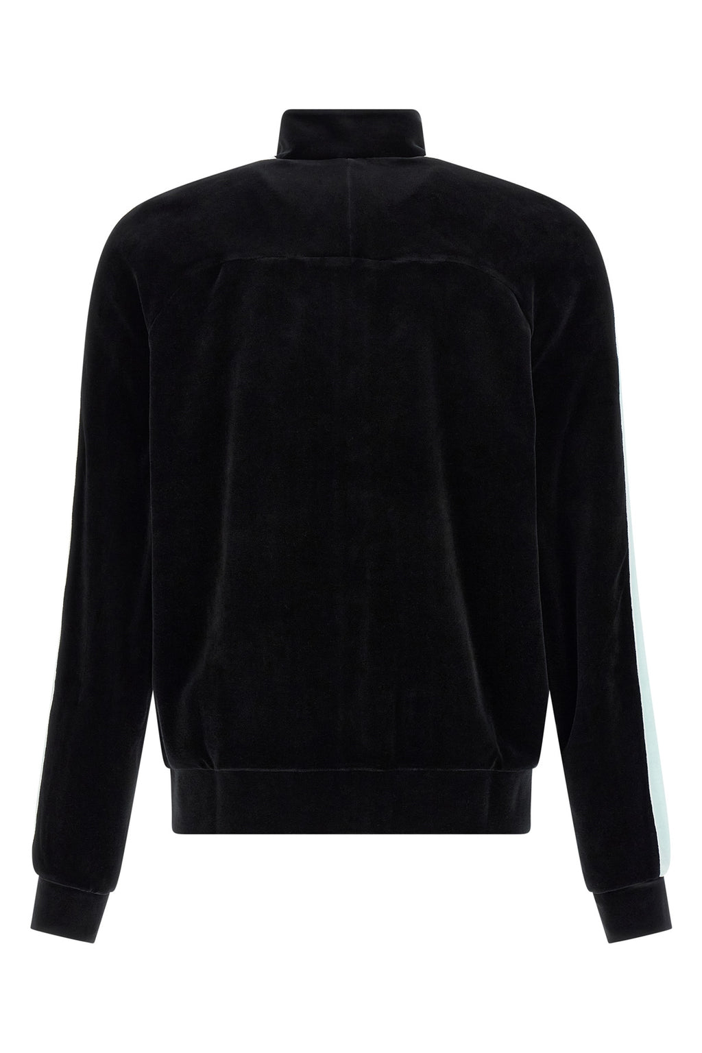 CASABLANCA Chenille sweatshirt For Men 89% cotton, 11% polyamide