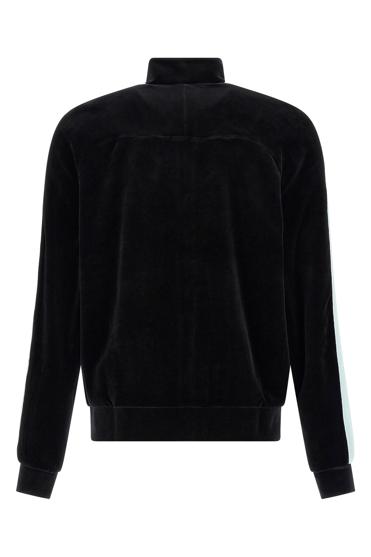 CASABLANCA Chenille sweatshirt For Men 89% cotton, 11% polyamide