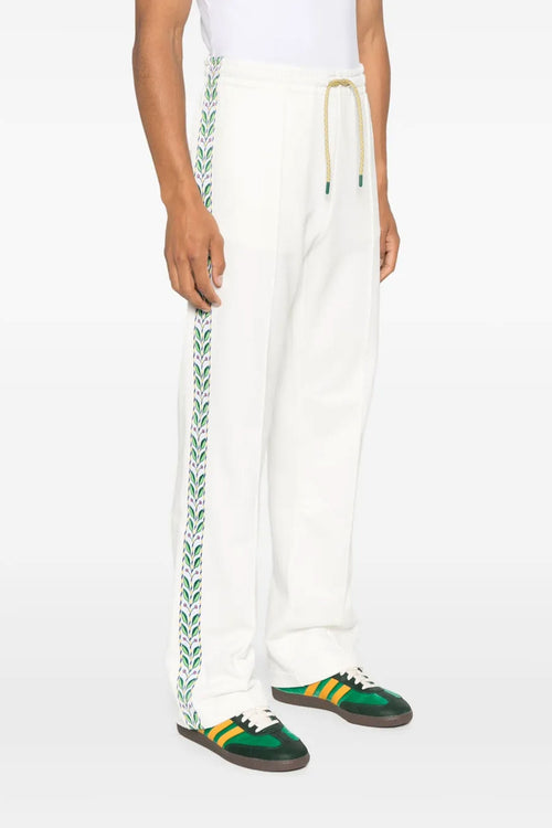 CASABLANCA 'Casablanca Montagne' joggers For Men 100% cotton