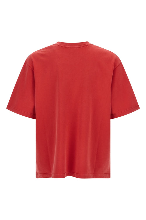 CASABLANCA 'Chrome' T-shirt For Men 100% cotton