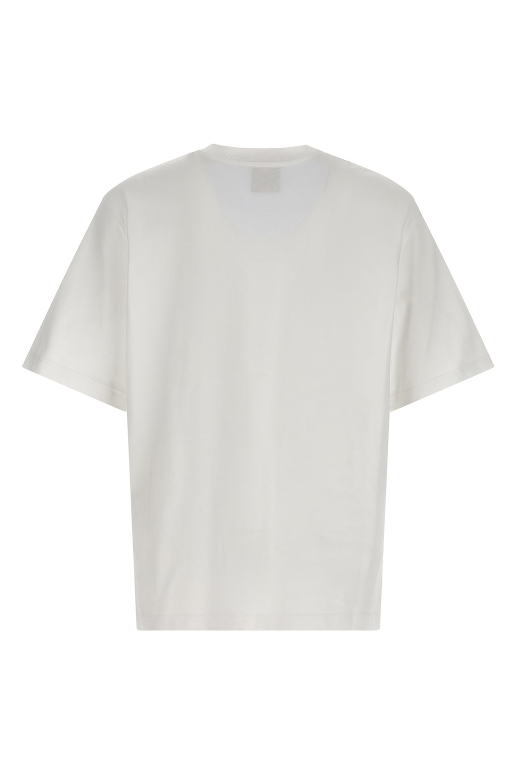CASABLANCA 'Montagne Sportif' T-shirt For Men 100% cotton