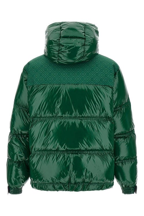 CASABLANCA 'Nylon Puffer' down jacket For Men 100% polyamide