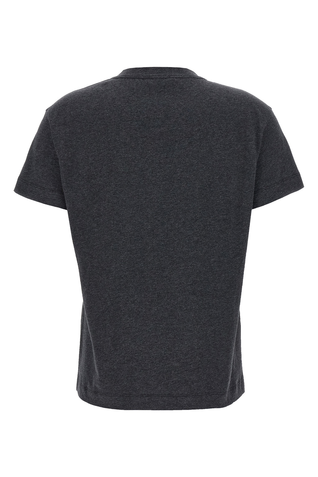BRUNELLO CUCINELLI Micro sequin t-shirt For Women 100% cotton