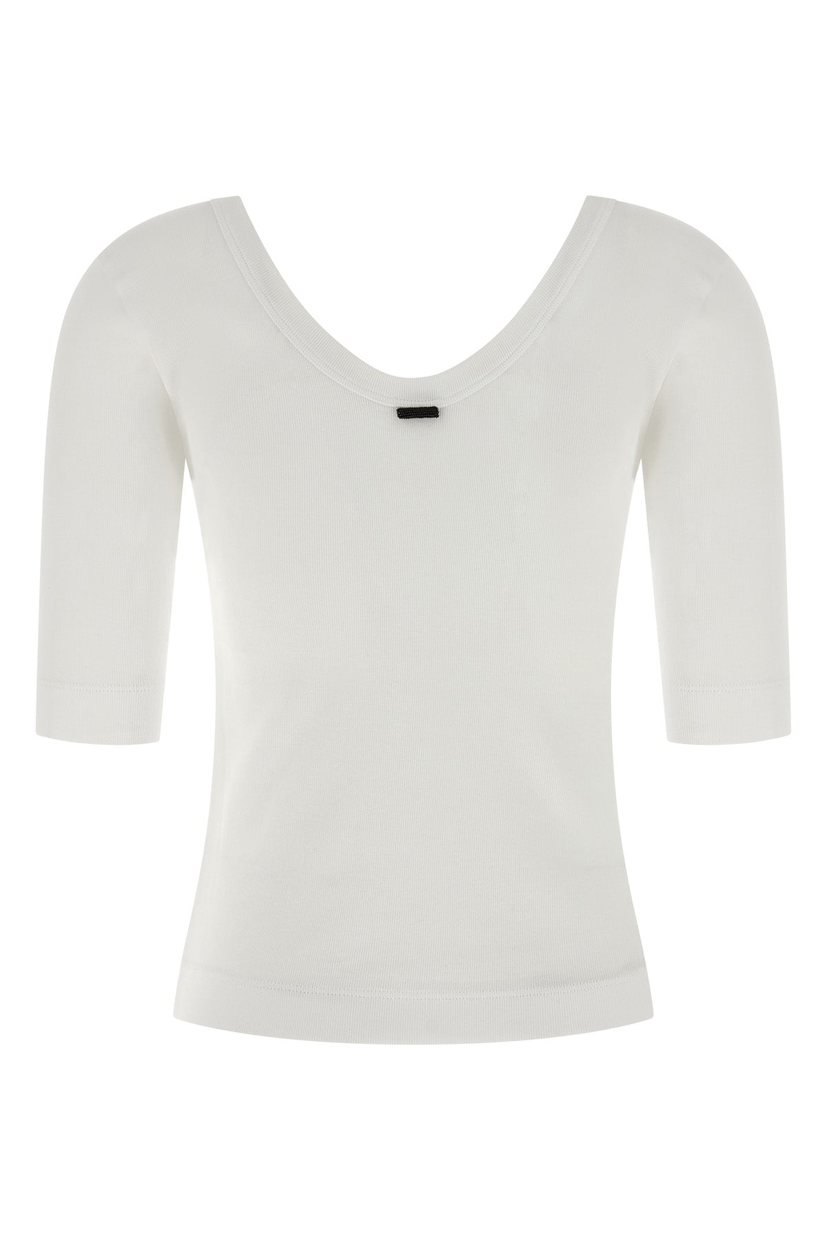 BRUNELLO CUCINELLI T-shirt Monile