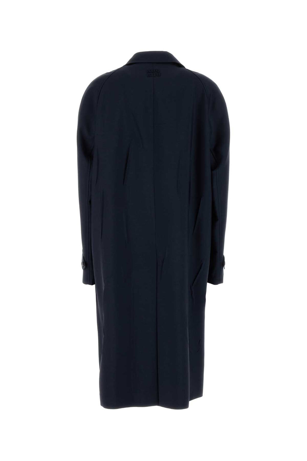 MIU MIU SOPRABITI For Women Exterior: 60% Mohair 40% Virgin wool Lining: 100% Viscose