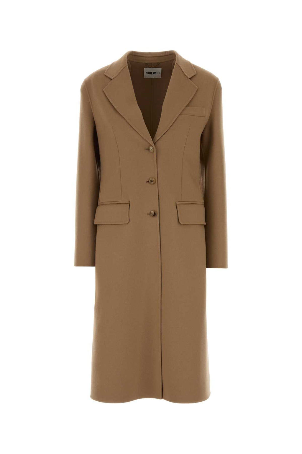 MIU MIU SOPRABITI For Women 10%WS90%WV