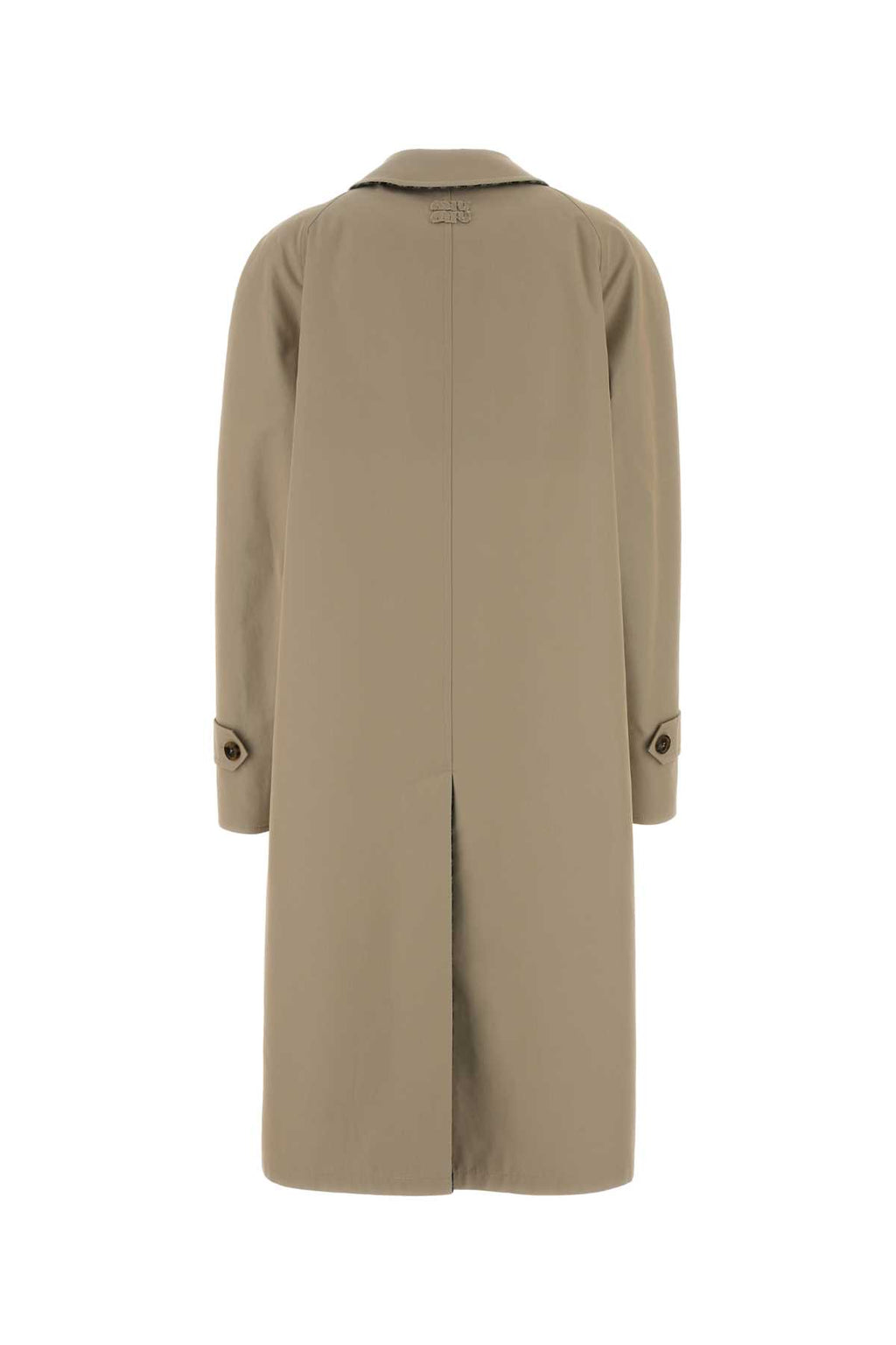 MIU MIU SOPRABITI For Women 100%CO