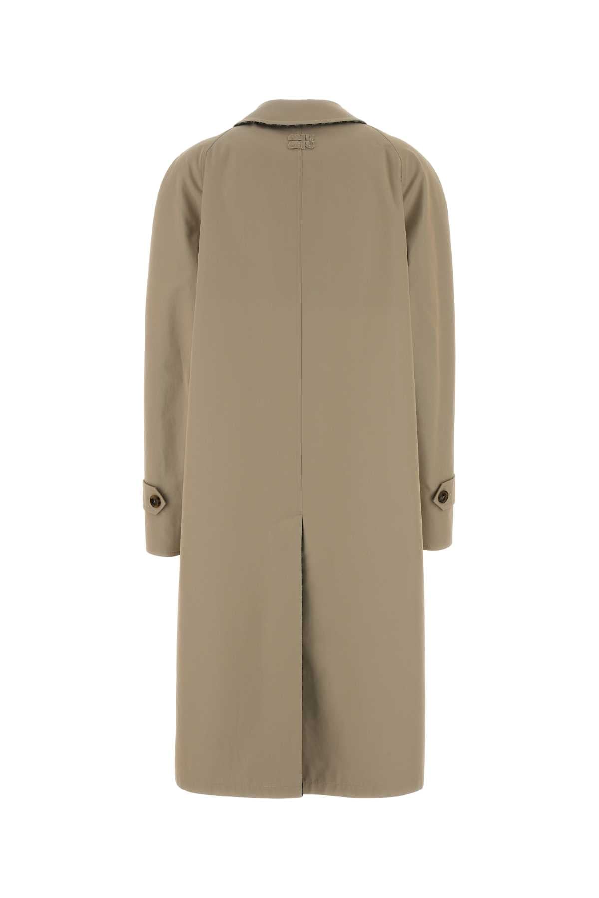 MIU MIU SOPRABITI For Women 100%CO