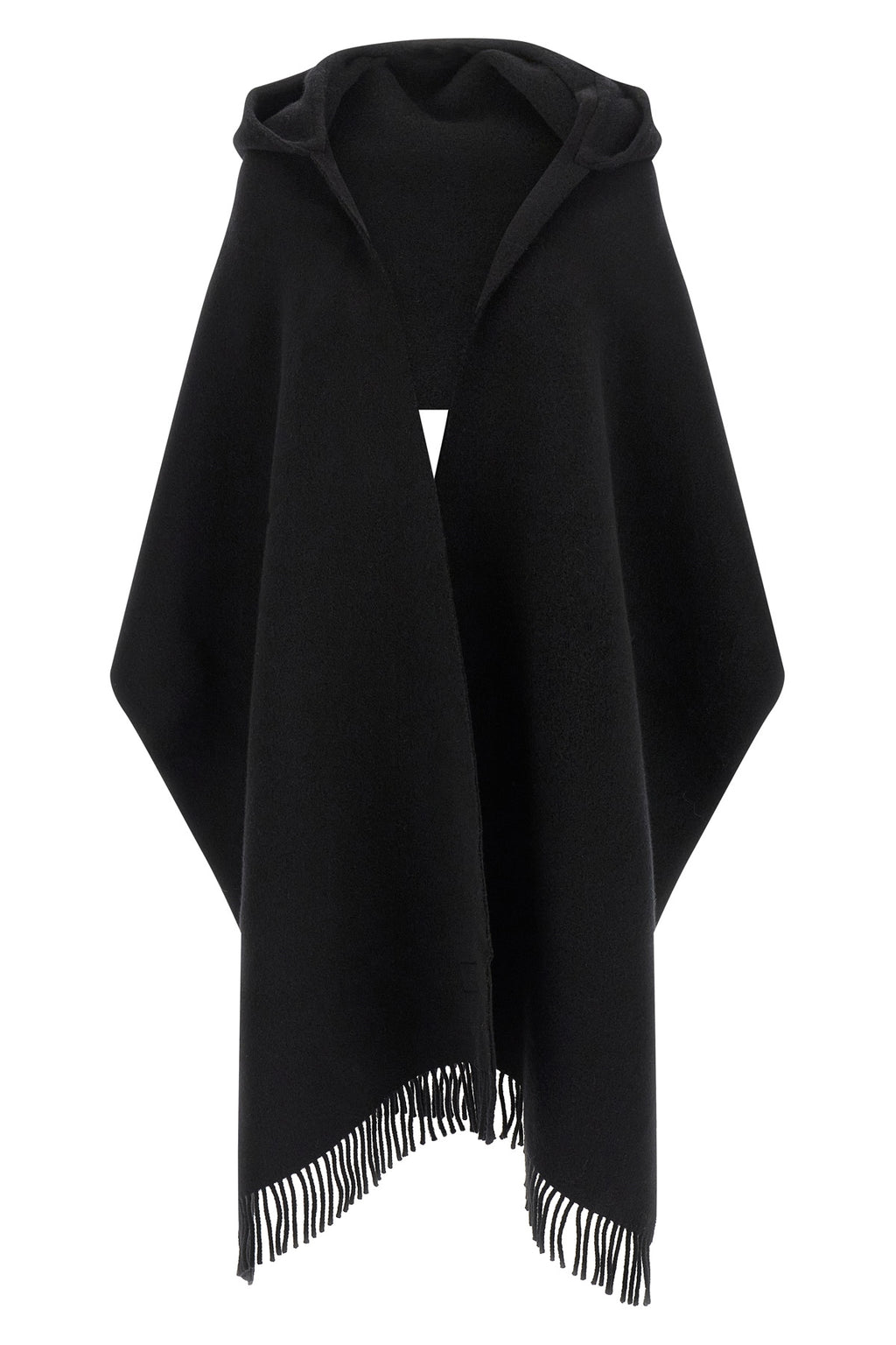 BRUNELLO CUCINELLI Hooded scarf For Women 59% wool 41% cachemire
