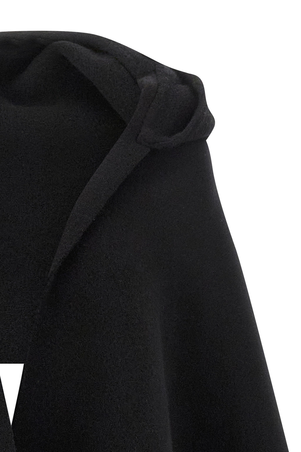 BRUNELLO CUCINELLI Hooded scarf For Women 59% wool 41% cachemire