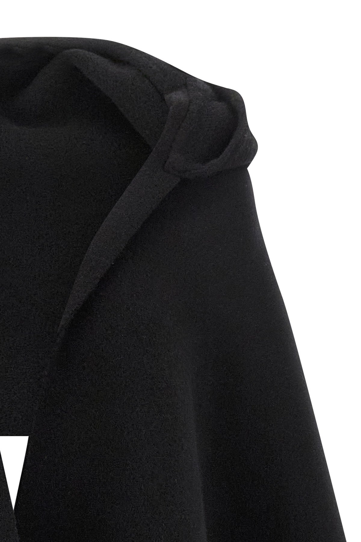 BRUNELLO CUCINELLI Hooded scarf For Women 59% wool 41% cachemire