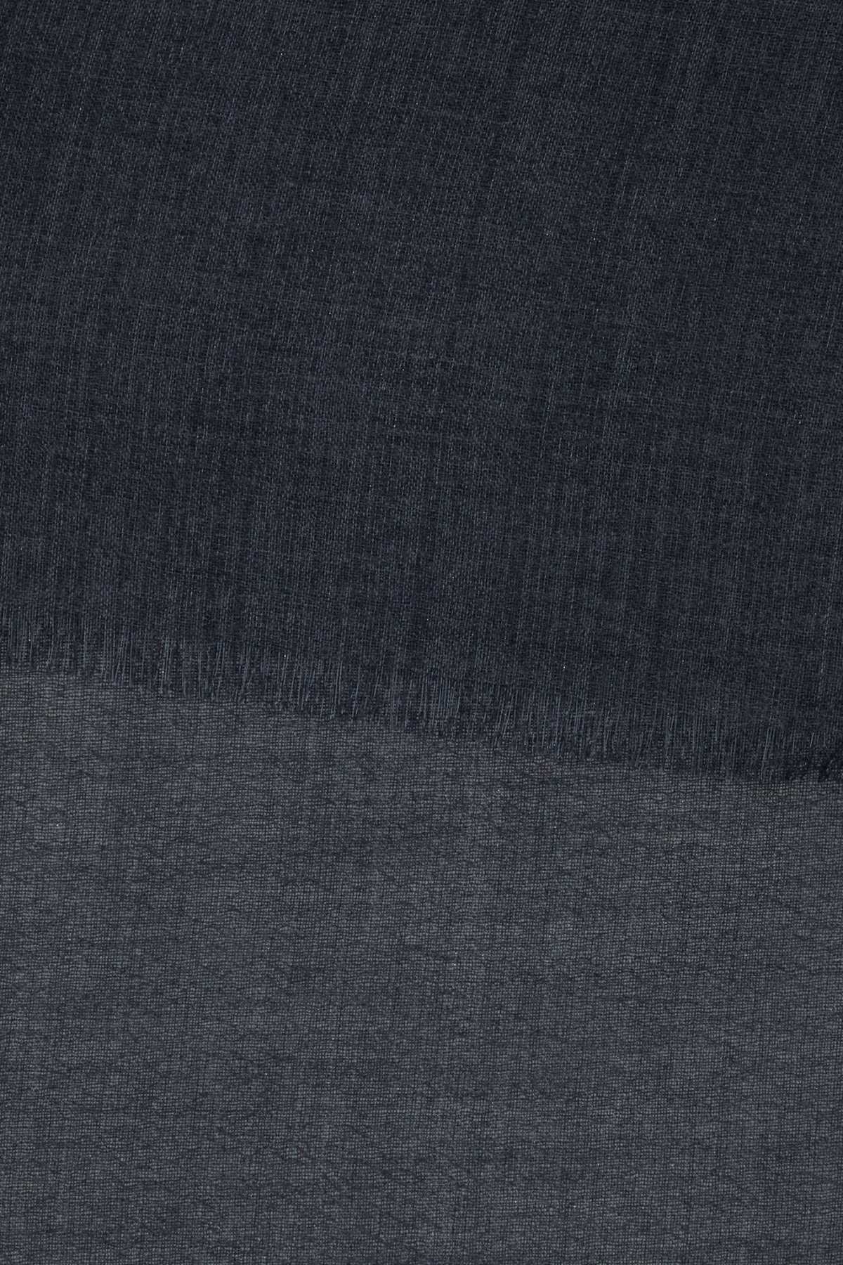 BRUNELLO CUCINELLI SCARF For Women Exterior: 55% Cashmere 33% Silk 12% Nylon